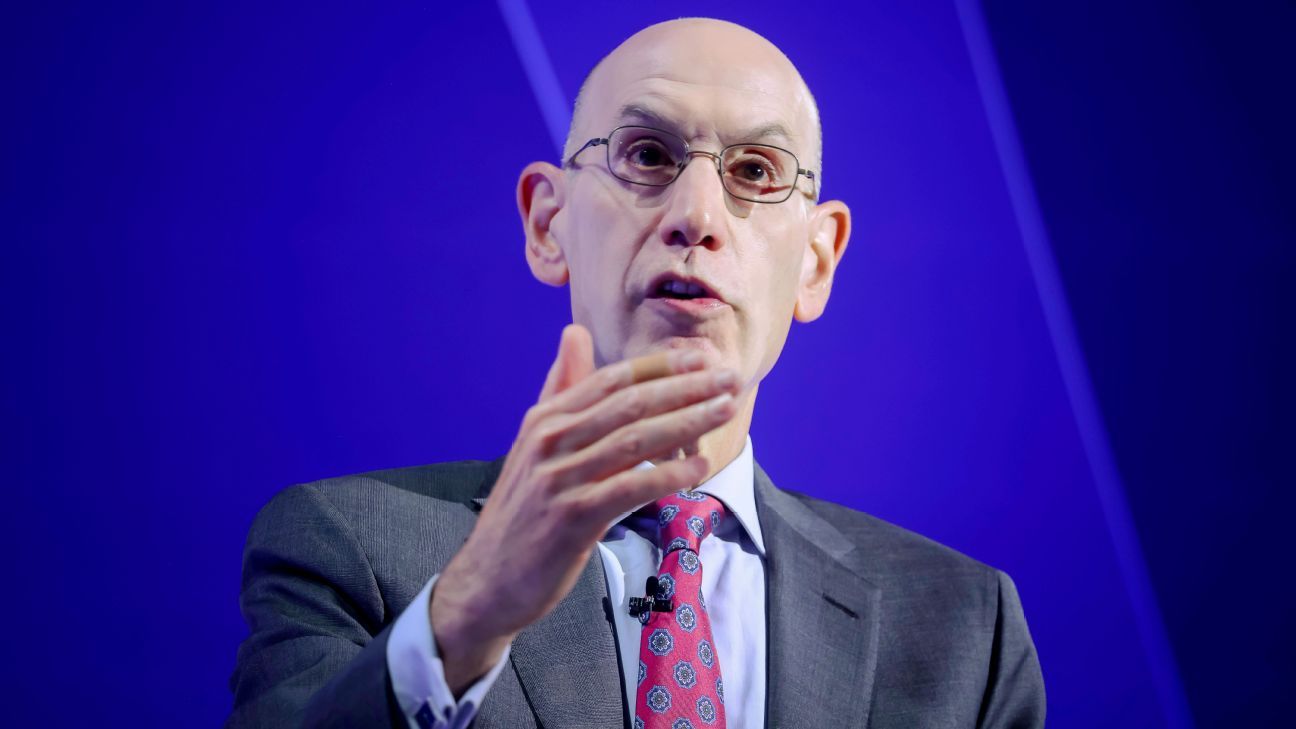 Sources: NBA plans to enact anti-tanking rules