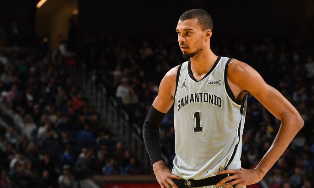 'I don't believe we're ahead of schedule': Inside the Spurs' 365-day turnaround