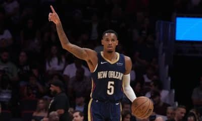 Murray expected to return for Pelicans on Tues.