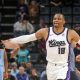 Westbrook leads way as Kings end 16-game skid