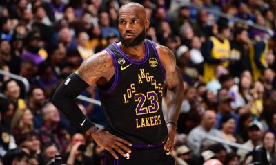 Botched final play sees Luka hesitate, LeBron miss