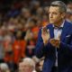 Lakers add ex-Virginia coach Bennett as adviser