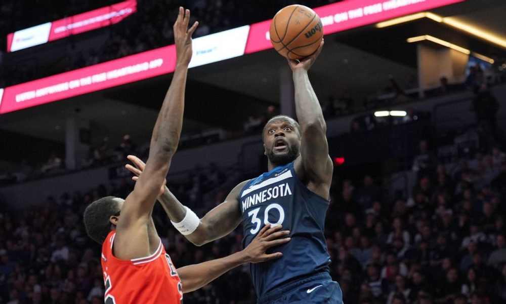 Don't be surprised if ... Randle finishes in top 10, Nembhard in top 50