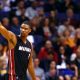 Chris Bosh: 'Lucky to be alive' after health scare