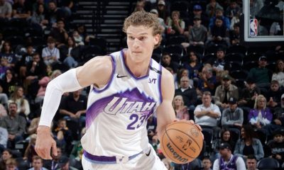 Sources: Markkanen (hip) out at least 2 weeks