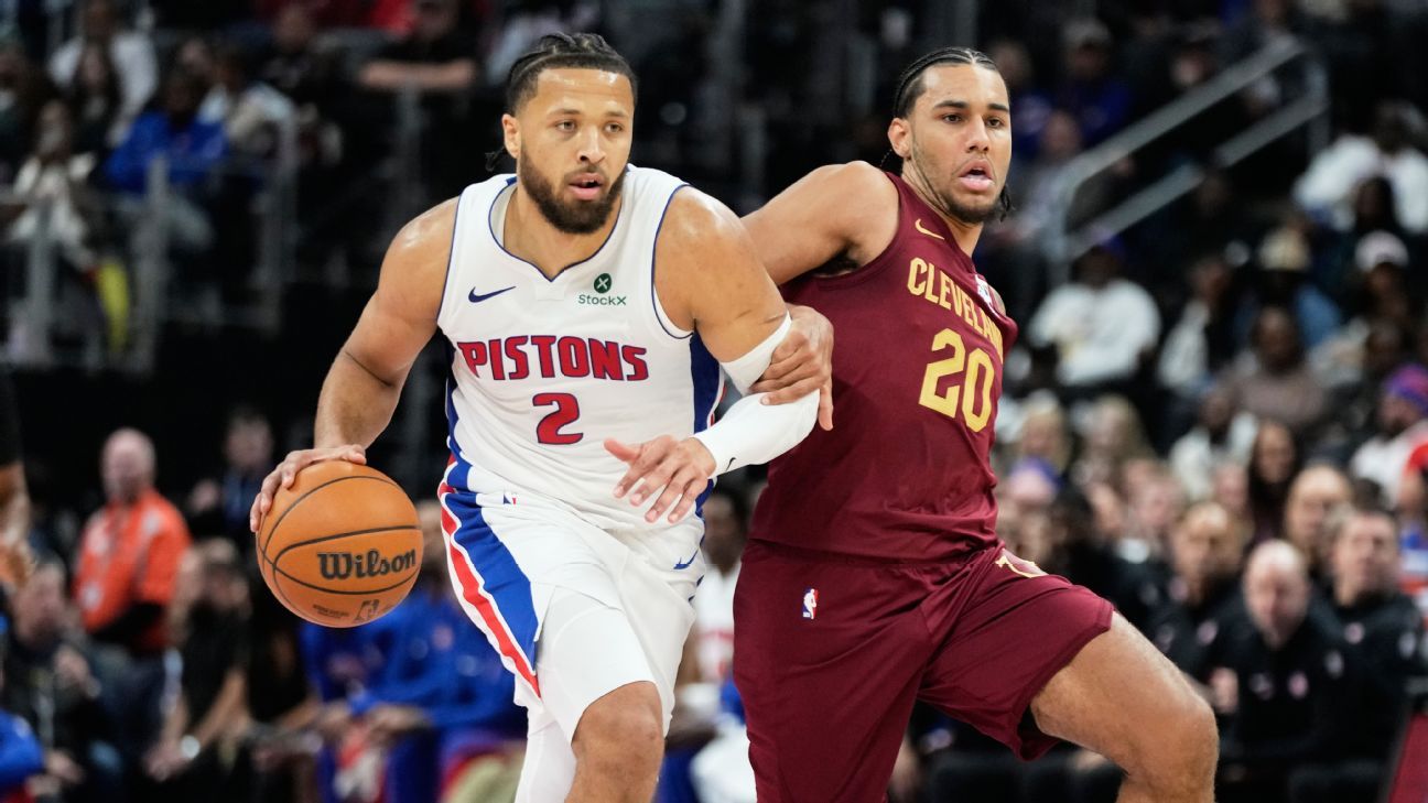 Why the East race is full of high stakes: 'Not a lot of honeymoons going on'