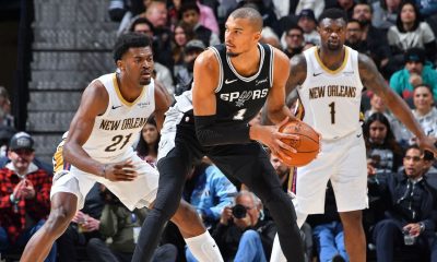 NBA awards update: Best bets to make for MVP