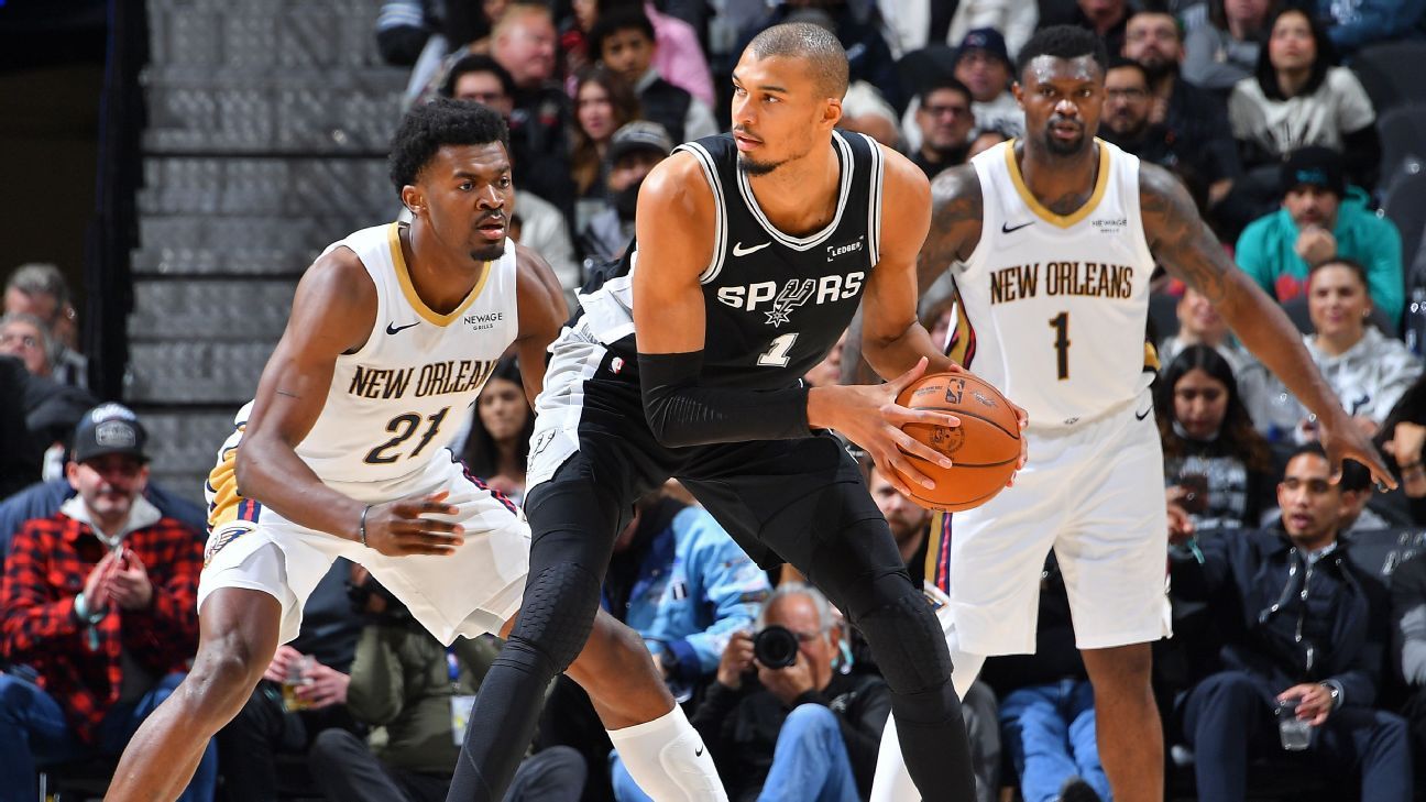 NBA awards update: Best bets to make for MVP