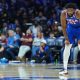 76ers' Embiid (oblique) to miss at least 3 games