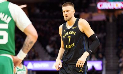 Kerr walks back comments on Porzingis' diagnosis