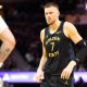 Kerr walks back comments on Porzingis' diagnosis