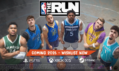 Flagg, Thompson and Wembanyama are the Got Next trio in NBA The Run