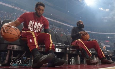 'Confidence renewed': James Harden, Jose Ramirez and a fresh hope in Cleveland