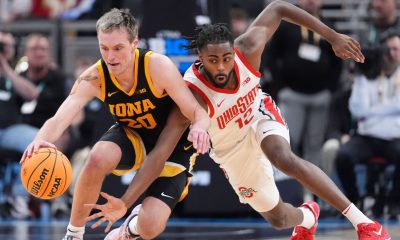 Thunder sign Sandfort to 2-way, waive Boeheim