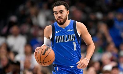 Nuggets bolster depth with vet point guard Jones