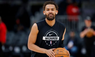 Trae day: Young to make Wiz debut Thu. vs. Jazz