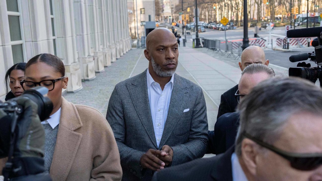 What's next in the gambling scandal that has ensnared Chauncey Billups and the NBA