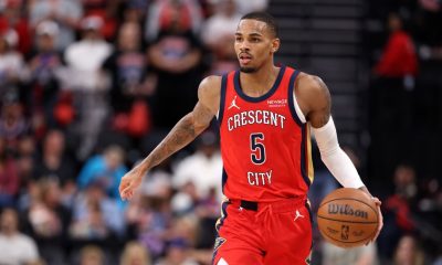 Fantasy basketball pickups: Add Dejounte Murray, Precious Achiuwa before it's too late
