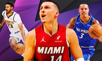 NBA Power Rankings: The most intriguing games left for all 30 teams