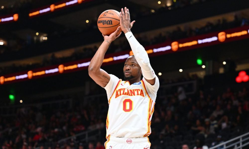 NBA fast break: Who should you pick up before the fantasy playoffs begin?