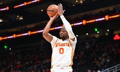 NBA fast break: Who should you pick up before the fantasy playoffs begin?