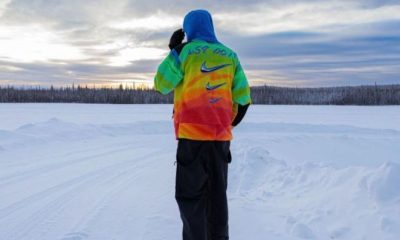 'Best thing I've ever seen': Wembanyama reflects on recent visit to see Alaska's northern lights