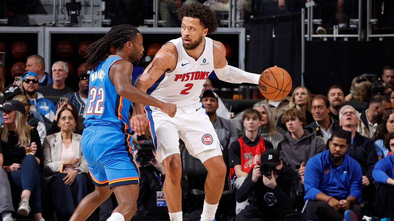 The NBA's Eastern Conference is better than you think -- here's what that means for the playoffs