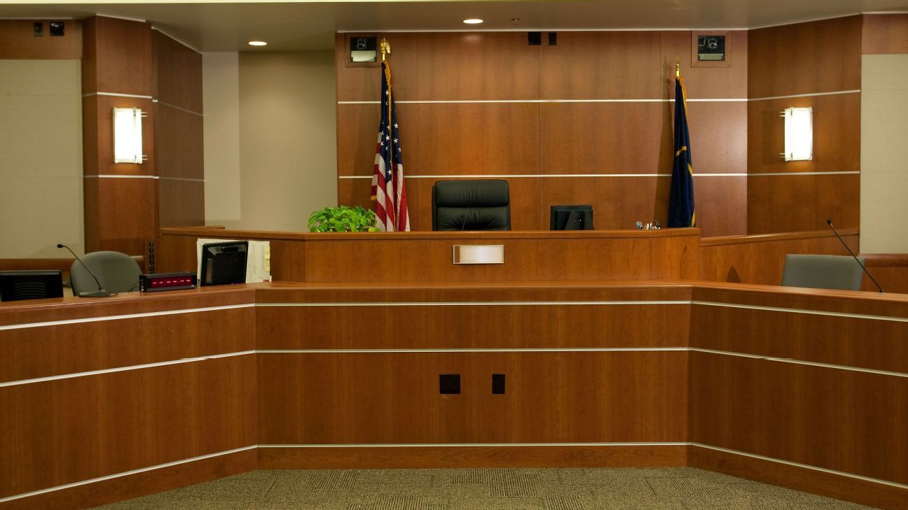 Man pleads guilty in athlete home burglaries case