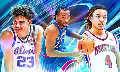 Nine big questions for the nine top freshmen in the 2026 NBA draft