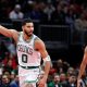 How Jayson Tatum's improbable return could change the NBA title race