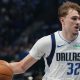 Sources: Mavs' Flagg (foot) cleared for return