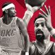 NBA stars reflect on Wilt Chamberlain's 'mythical' legacy