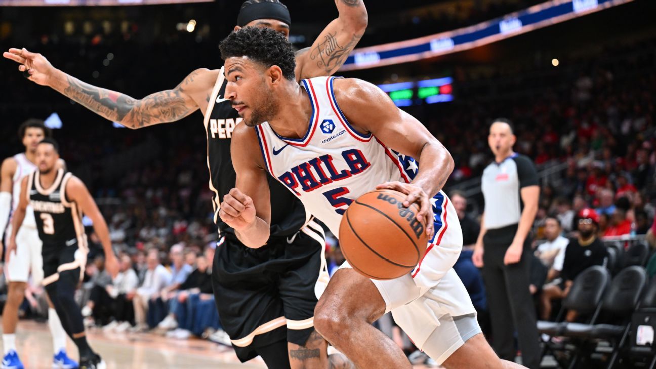 Five keys to winning in the playoffs