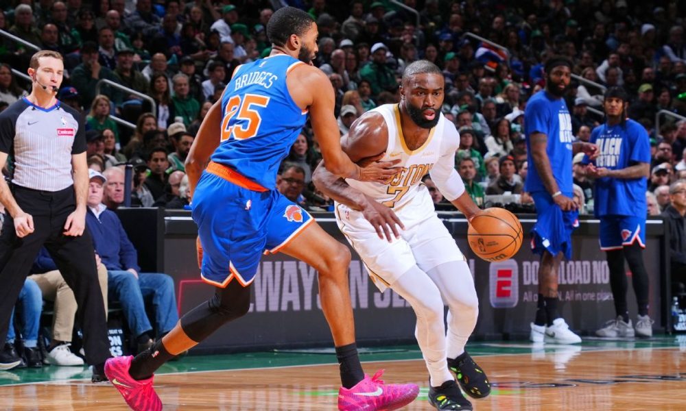 How the schedule could impact three key NBA playoff races