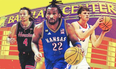 Updated 2026 NBA mock draft: Who's rising and falling ahead of March Madness?