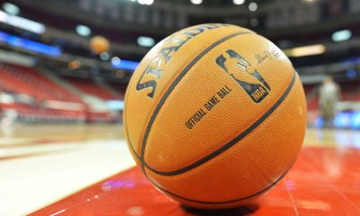 Cook: Global issues hurting overseas hoops career