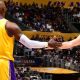 Luka drops 51 as Lakers explode in LeBron's return