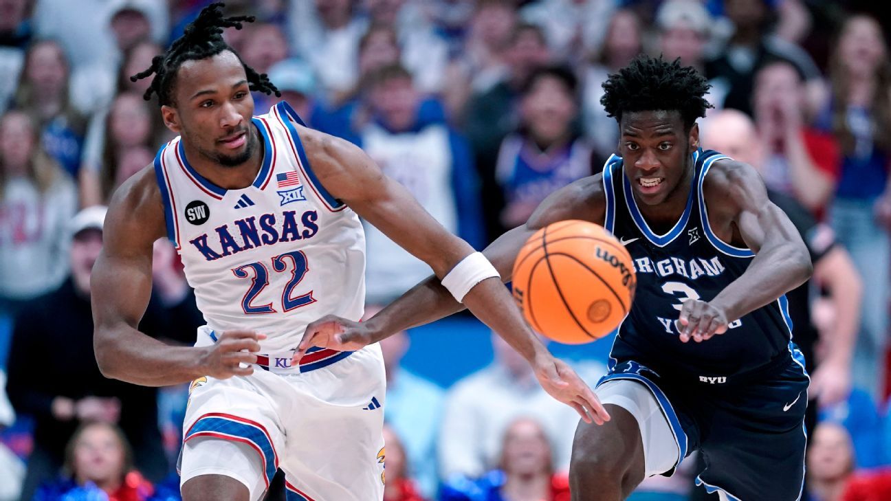 NBA draft intel and latest buzz: Peterson or Dybantsa at No. 1? What's Boozer's case?