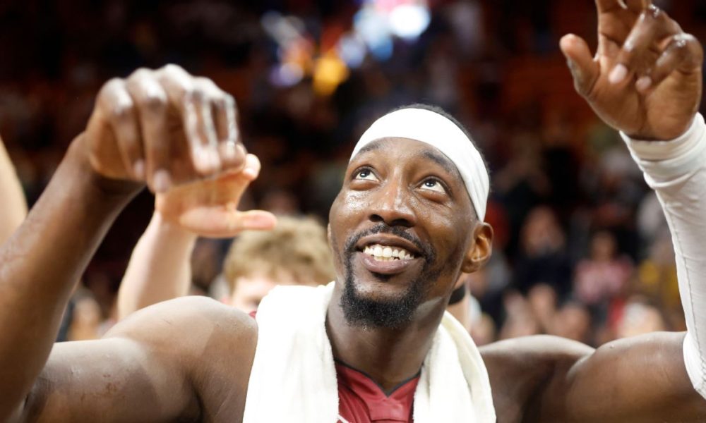 '[Bam] didn't need to': Heat troll Bucks after Milwaukee references 83-point game