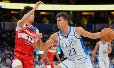 Risers and fallers: Filipowski, da Silva moving up; Flagg a problem during playoffs?