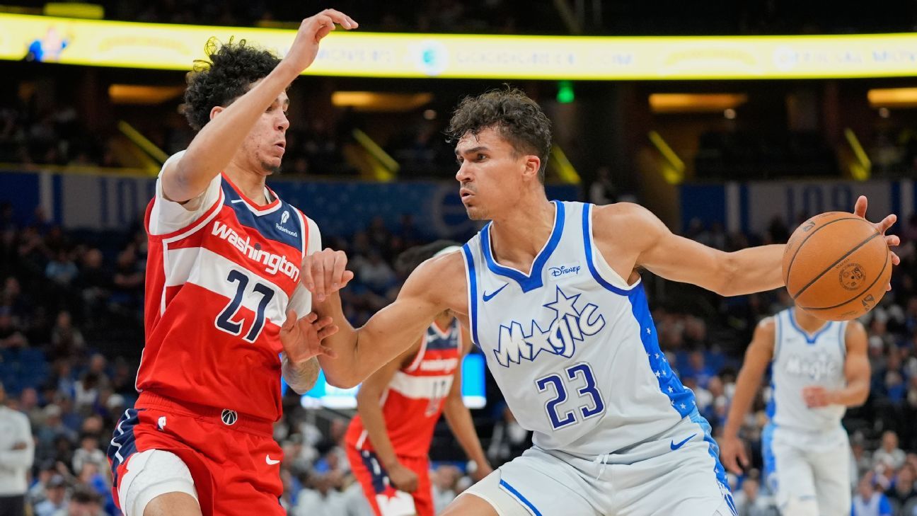 Risers and fallers: Filipowski, da Silva moving up; Flagg a problem during playoffs?