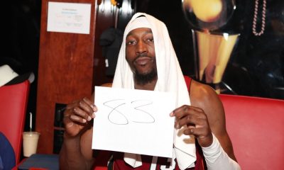 '83 is just wild': Bam Adebayo's 83-point performance resonated with his AAU coach