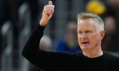 Warriors lose 4 more to injury as slide continues