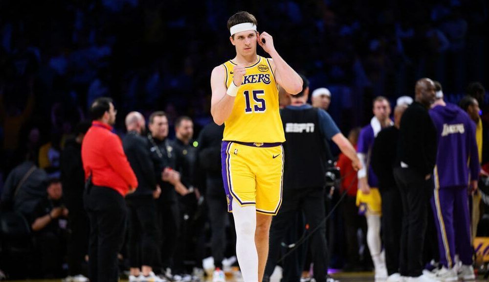 NBA: Missed call late in Lakers-Nuggets thriller