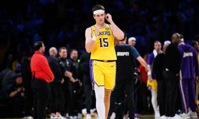 NBA: Missed call late in Lakers-Nuggets thriller