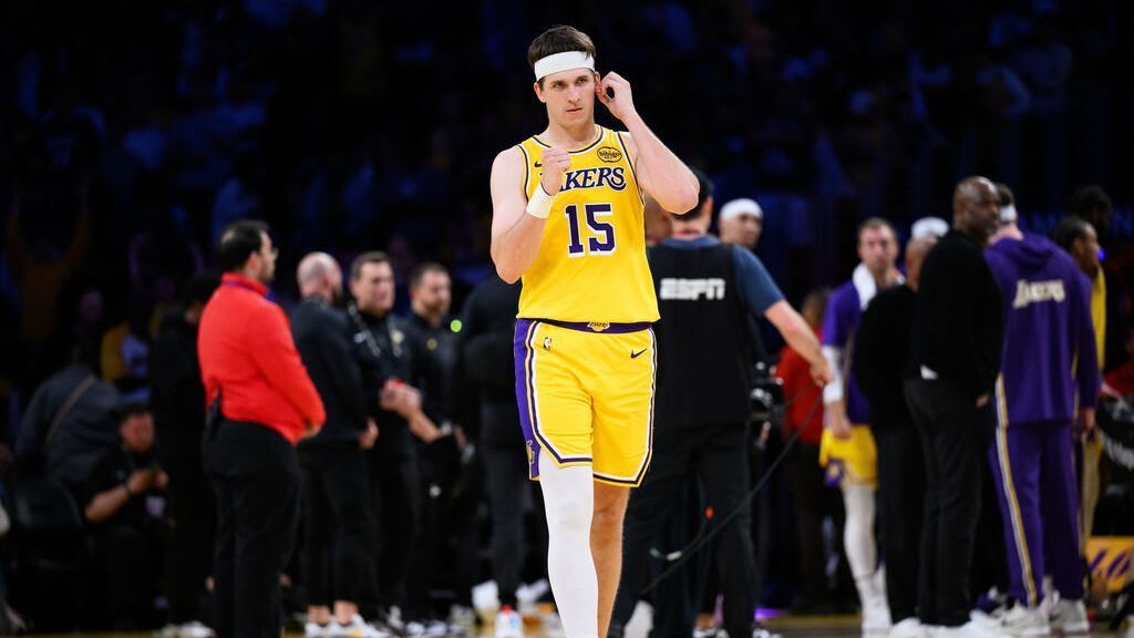 NBA: Missed call late in Lakers-Nuggets thriller