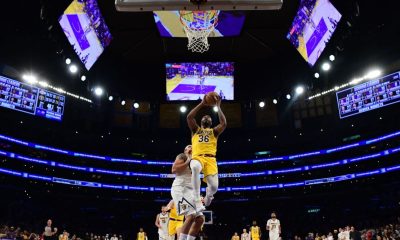 'Glass in my hand': Inside Marcus Smart's incredible return from The Punch