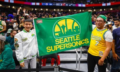 NBA expansion FAQ: Potential ripple effects of adding Seattle and Las Vegas