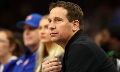 Suns' Ishbia could bump ownership stake to 96%