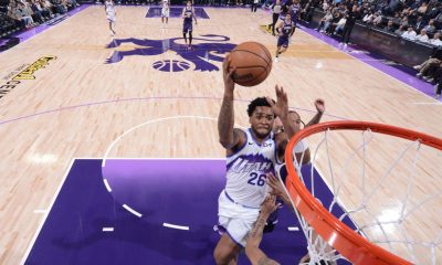 Pickups: Look to Jazz, Trail Blazers for waiver-wire options